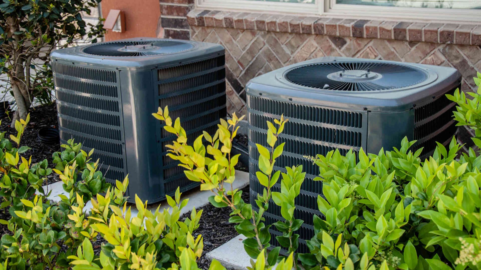 Air conditioning equipment